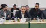 رئیس هیات ورزش های همگانی استان مازندران انتخاب شد