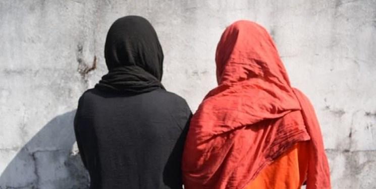 خواهران کلاهبردار در مازندران دستگیر شدند